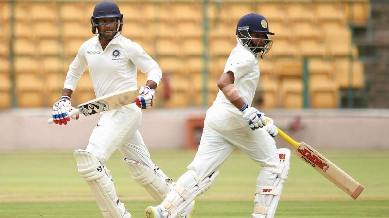 Team India Team India