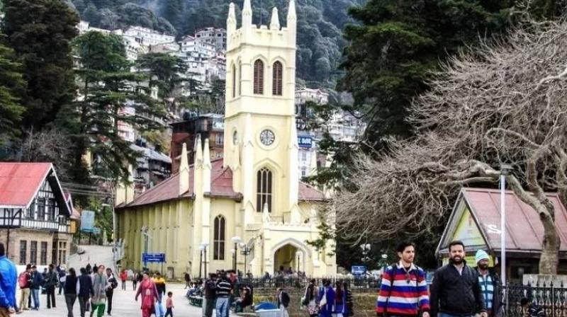 Himachal Pradesh Himachal Pradesh