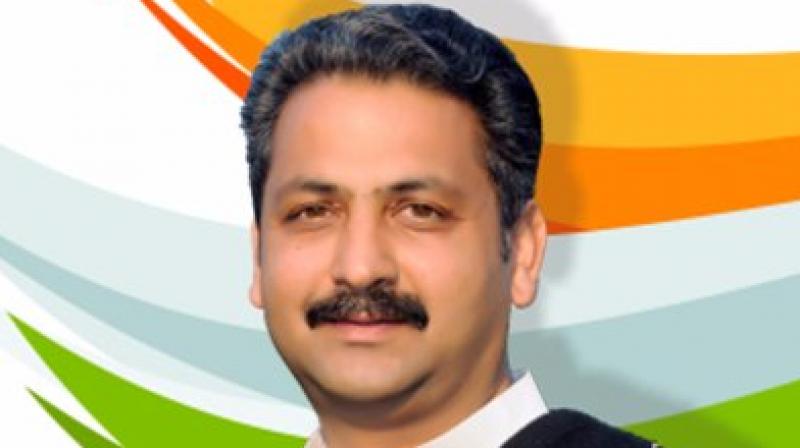 Vijay Inder Singla Vijay Inder Singla