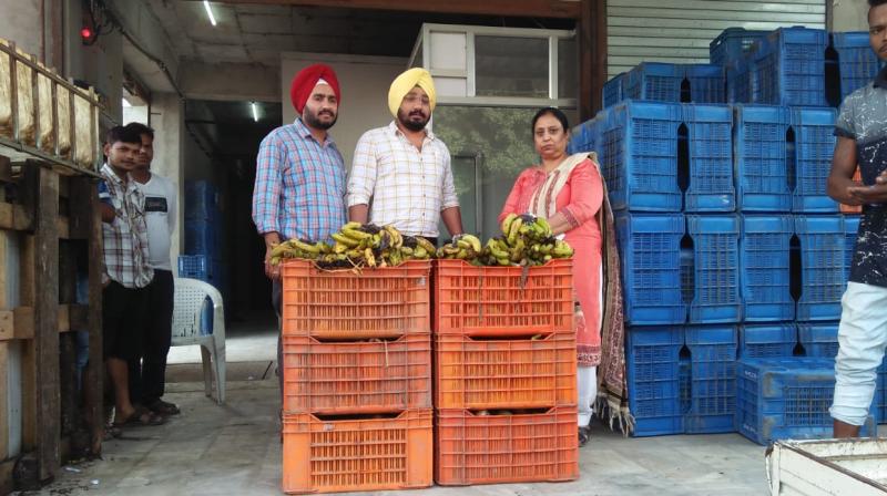 Mandi Supervisors Mandi Supervisors