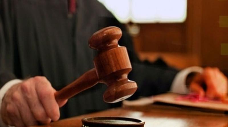 court accused 10 years punishment