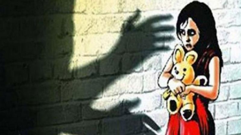7 year old girl murdered 7 year old girl murdered