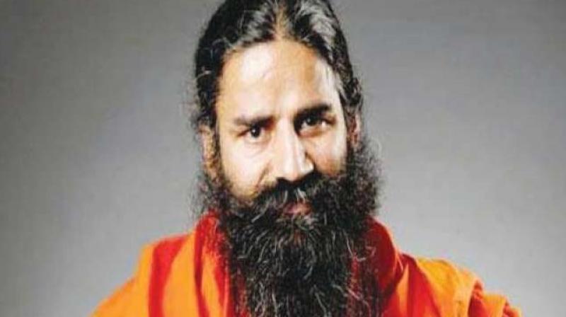 Baba Ramdev