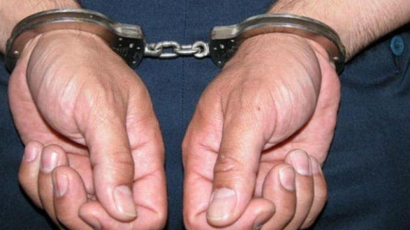 illegal immigrants arrested illegal immigrants arrested