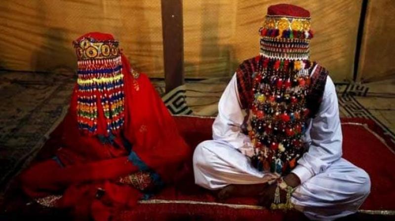 Child Marriage Child Marriage