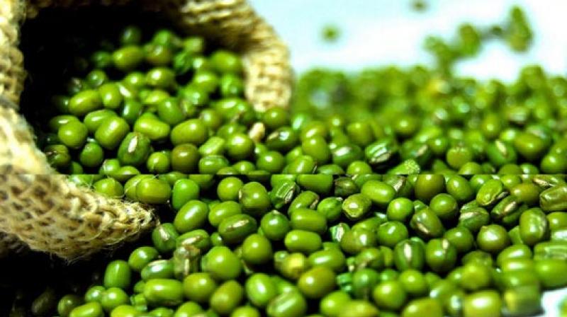 Moong dal Moong dal
