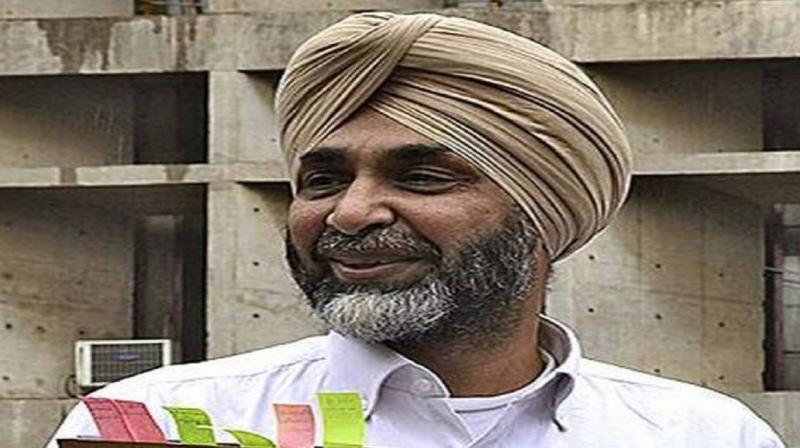 Manpreet Badal Manpreet Badal