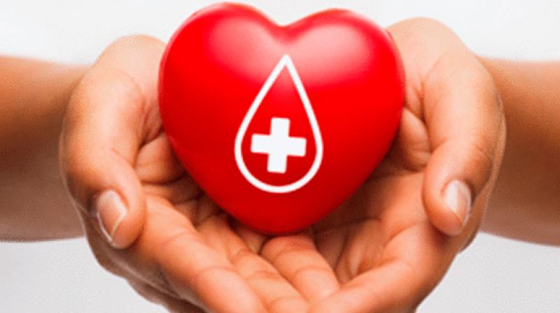 Blood Donate Blood Donate