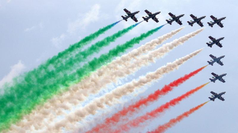 Air Show Air Show