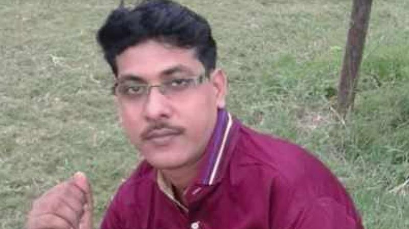Amarjeet Singh Amarjeet Singh