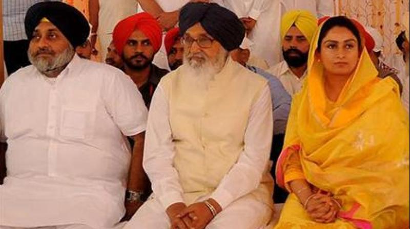 Badals Badals