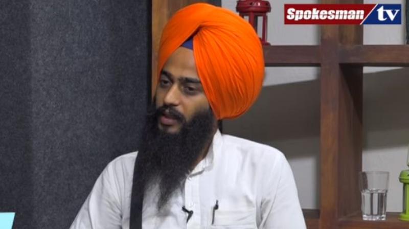 Rupinder Singh Rupinder Singh
