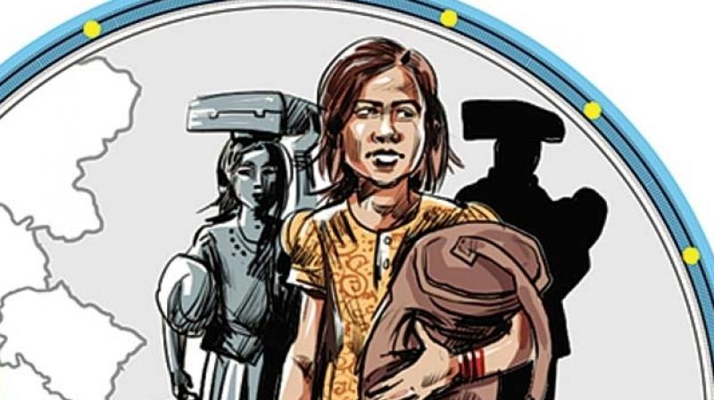 missing girl missing girl