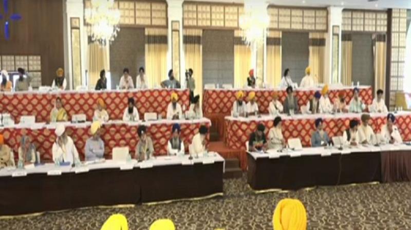 Panthak Assembly Panthak Assembly