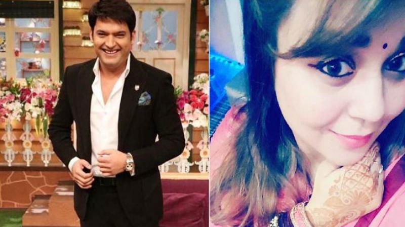 kapil sharma kapil sharma