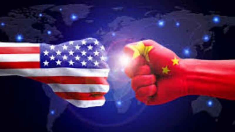 China and America China and America