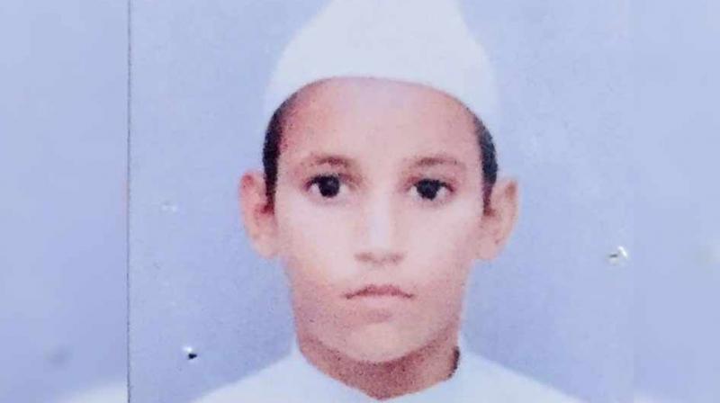 Mohammad Azeem Mohammad Azeem