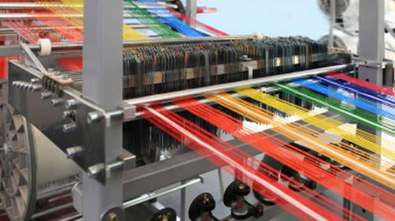 Silk Industry Silk Industry