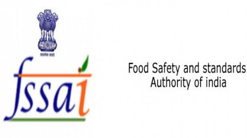 Food Safety and Standards Authority of India Food Safety and Standards Authority of India