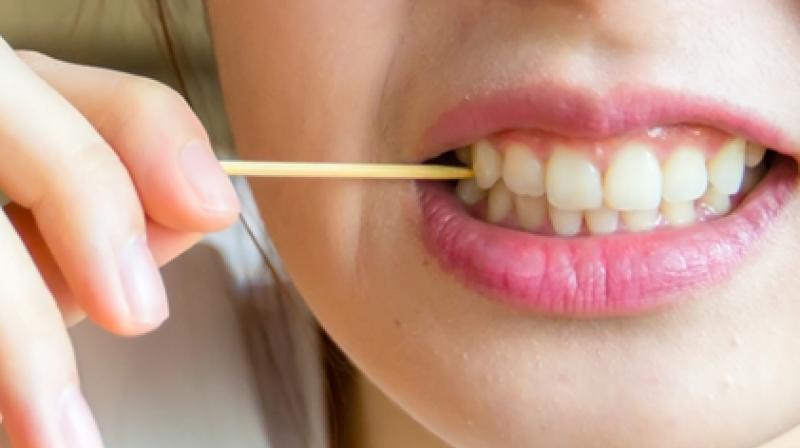 Toothpick Toothpick