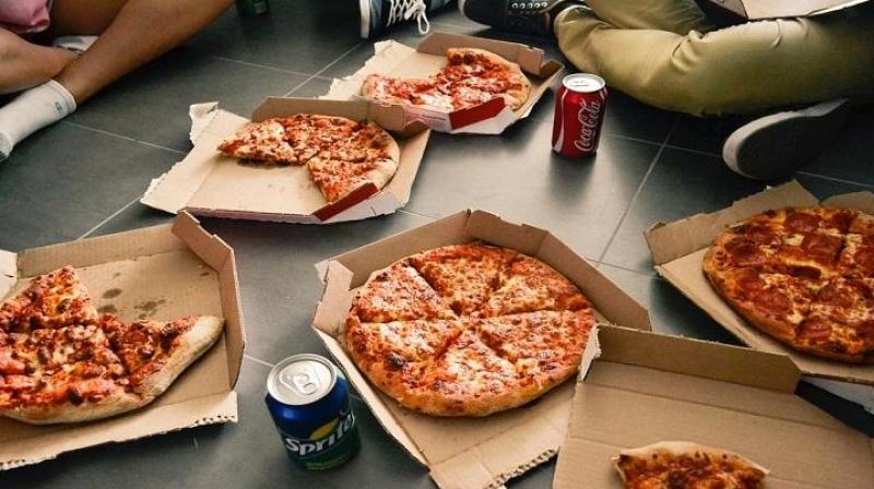Domino's Domino's