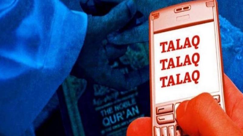 Triple Talaq