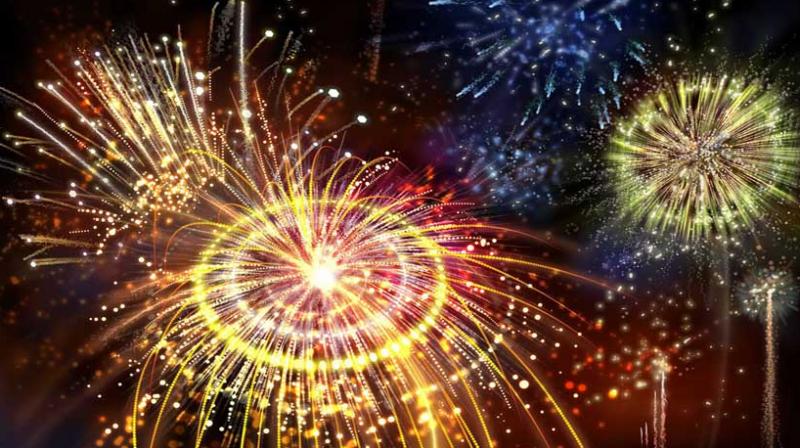 Fire Crackers Fire Crackers