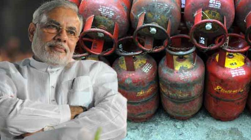Gas Cylinders Gas Cylinders
