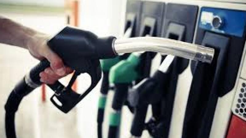 Petrol-Diesel Petrol-Diesel