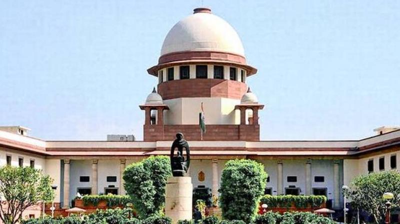 Supreme Court Supreme Court