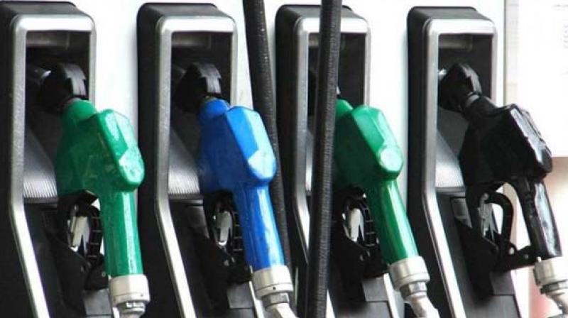 Petrol - Diesel Price Petrol - Diesel Price