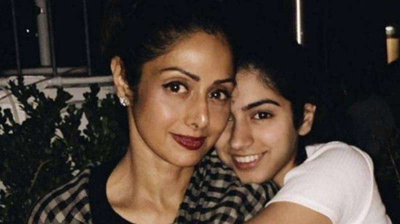 Khushi Kapoor Khushi Kapoor