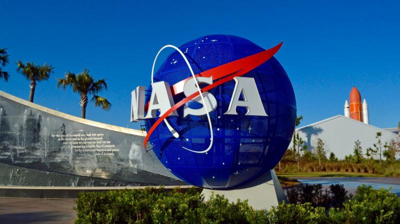NASA NASA