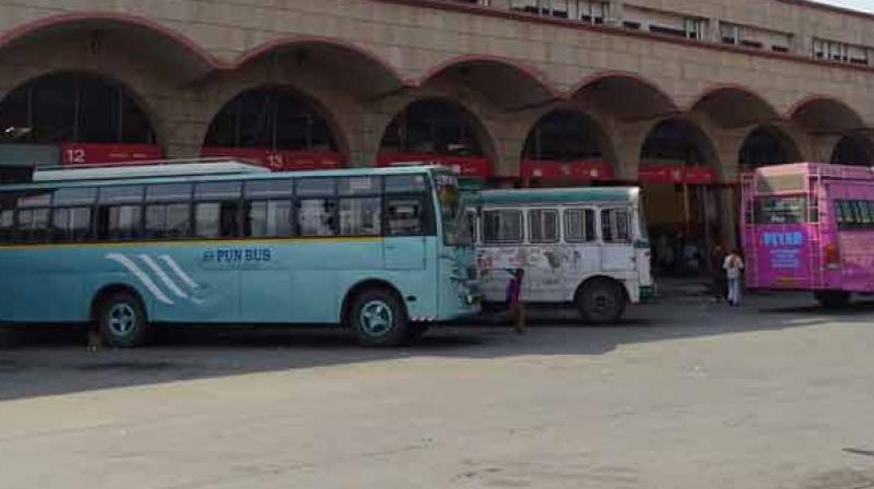 Bus Fares Bus Fares