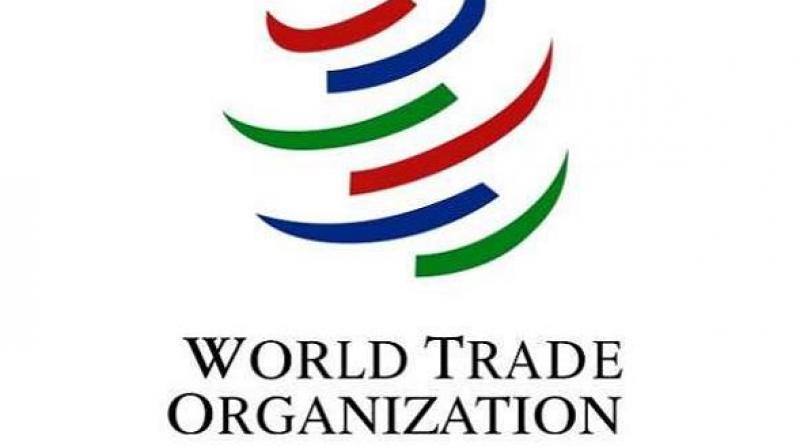 World Trade Organization World Trade Organization