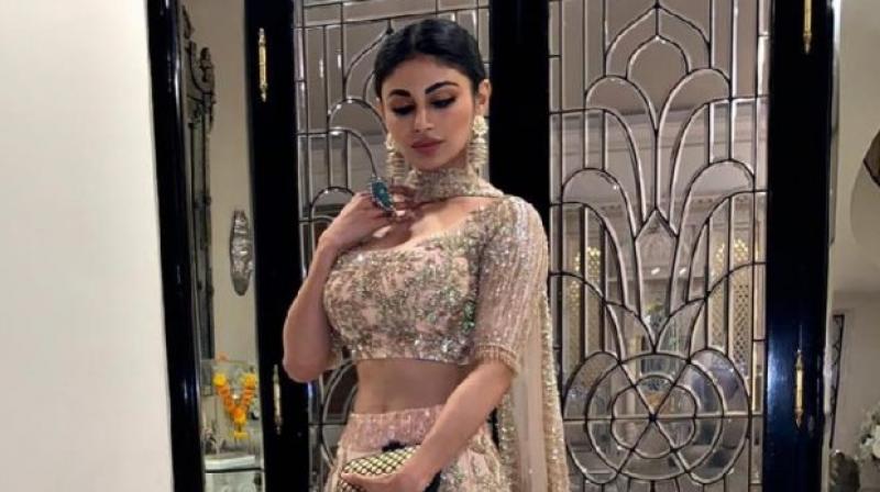 Mouni Roy Mouni Roy