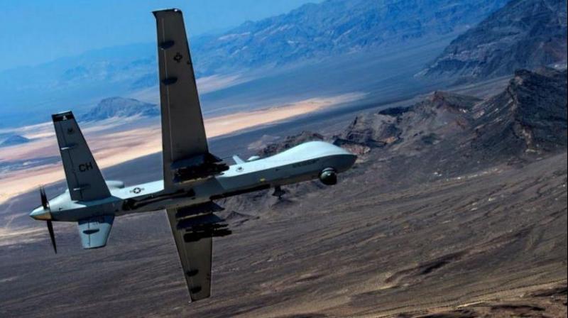 Drones Drones