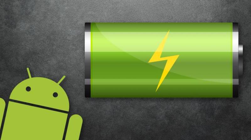 Android Battery Tips