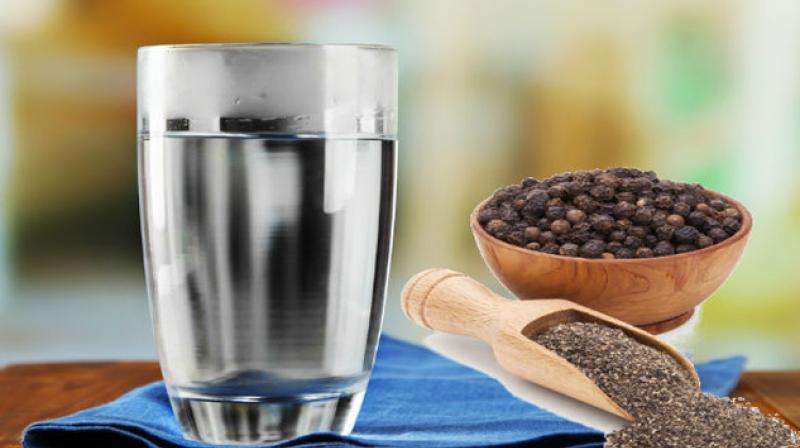 Black Pepper Benefits Black Pepper Benefits