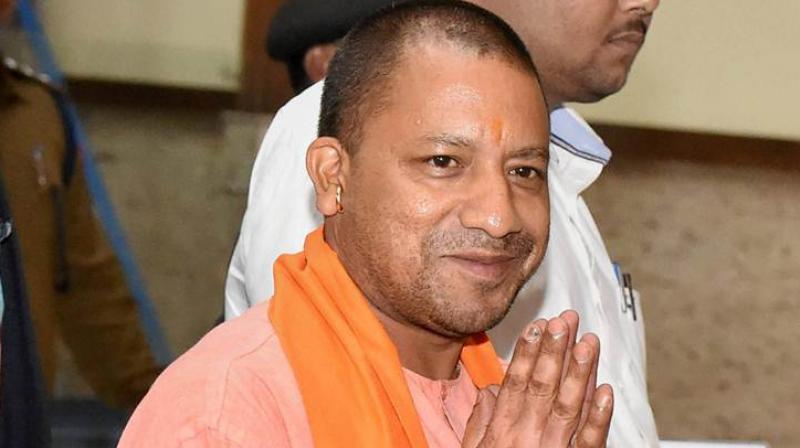 Yogi Adityanath Yogi Adityanath
