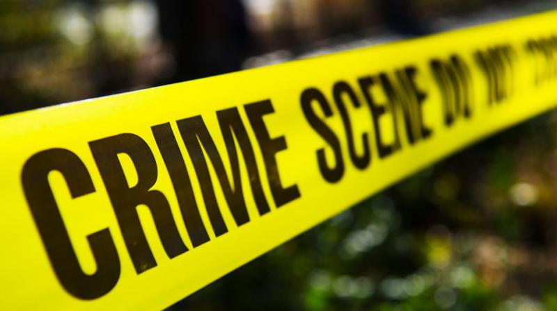 Crime Crime