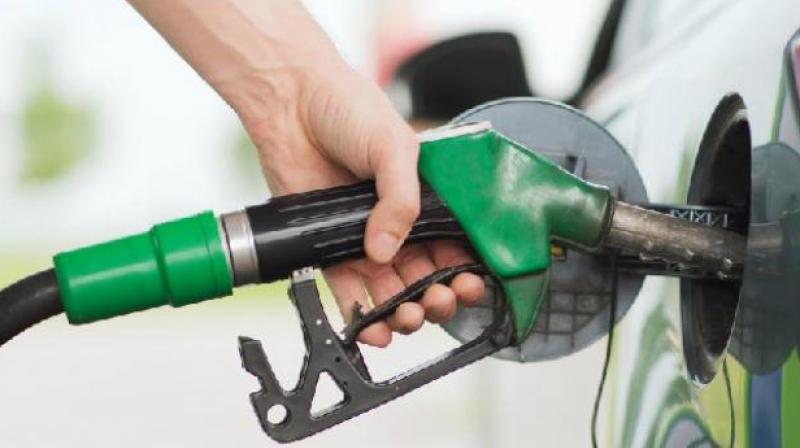 Petrol Price Petrol Price
