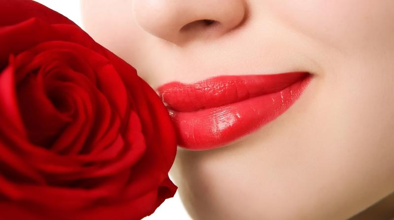  beautiful lips