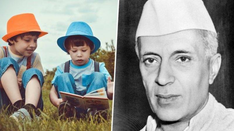 Children Day Children Day