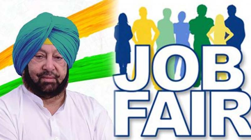 Captain Amarinder Singh Captain Amarinder Singh