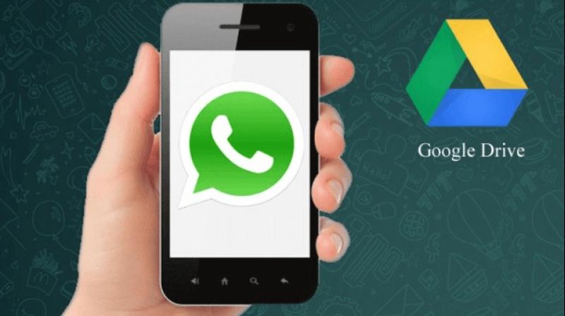 Whatsapp Whatsapp