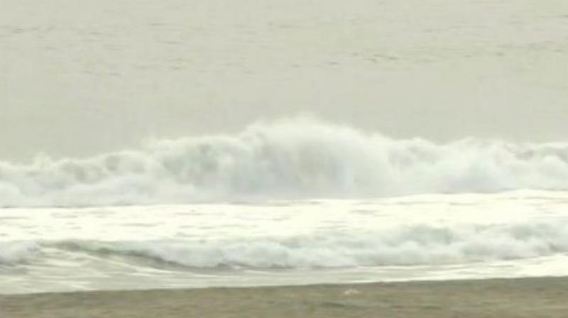 Cyclone Gaja Cyclone Gaja