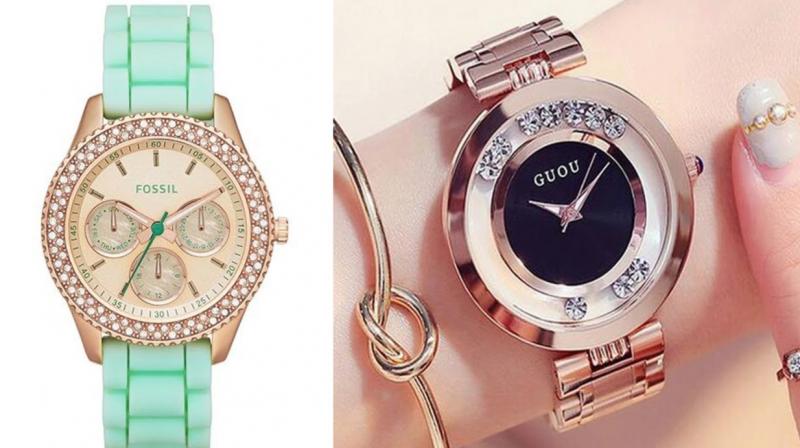 Watches Watches