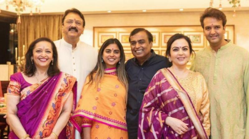 Family Family