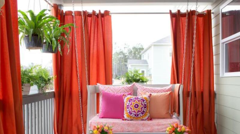 Curtains Curtains